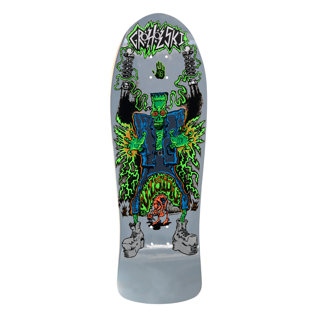 Vision Groholski Frankenstein 10.25