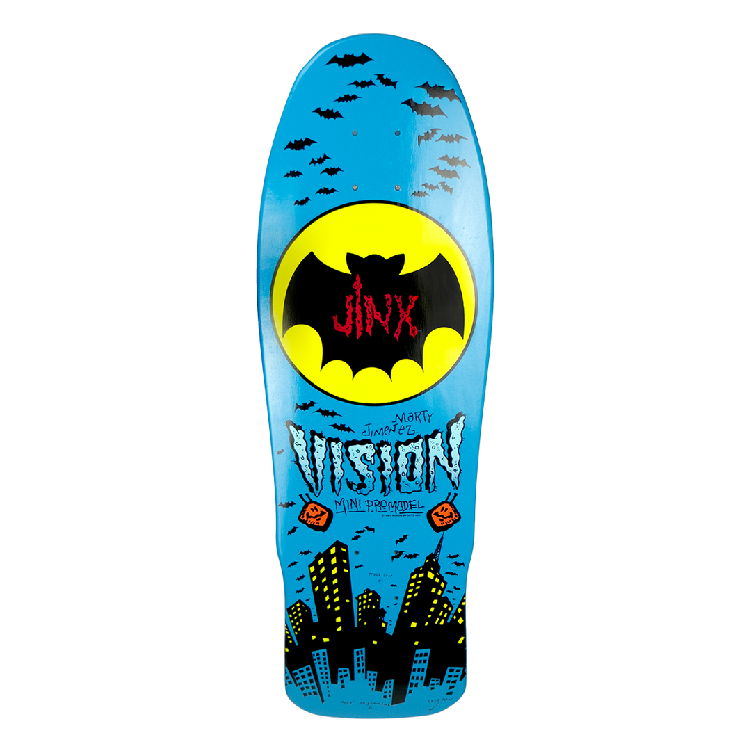 Vision Jinx Mini 9.5