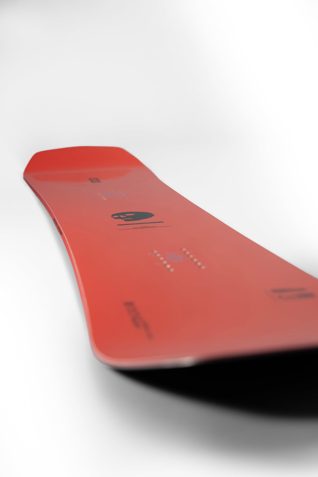 CAPiTA The Black Snowboard Of Death Wide 2026 157cm Snowboard