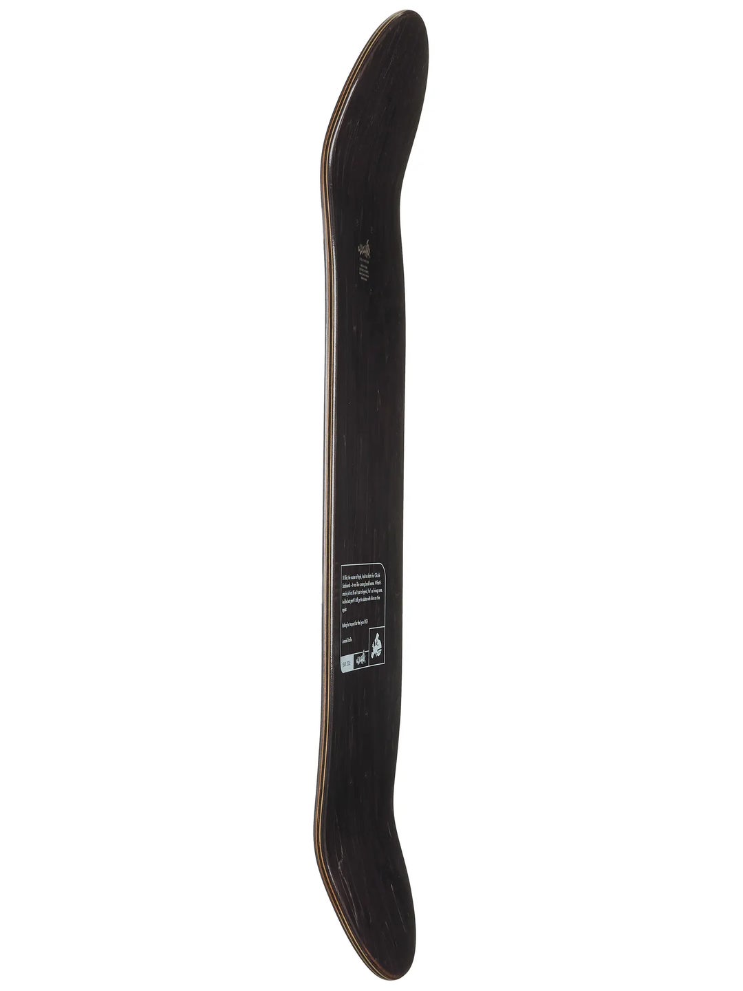 Cliché JB Gillet Lyon 8" Skateboard Deck