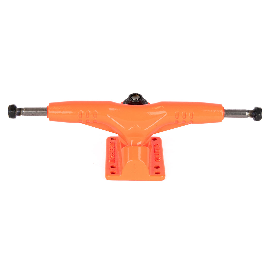 *Pre-Order* Gullwing Pro III Neon Orange 9" Skateboard Trucks
