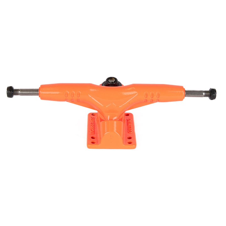 *Pre-Order* Gullwing Pro III Neon Orange 9" Skateboard Trucks