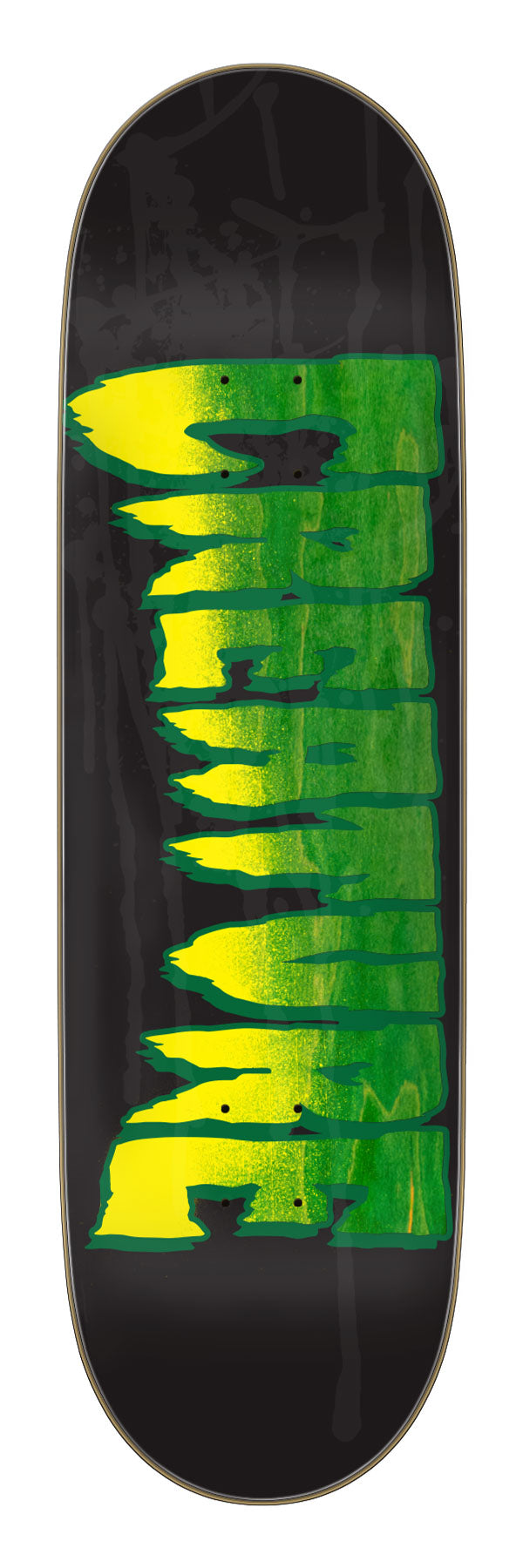 Creature Logo 9" Stumps Skateboard Deck