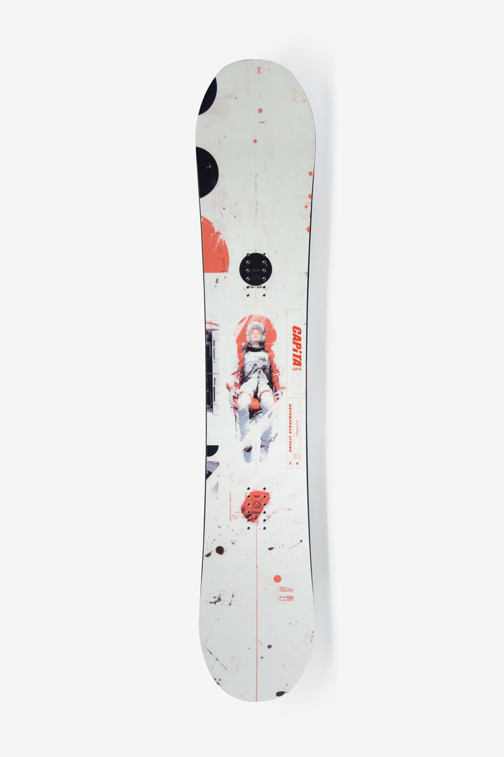 CAPiTA Outerspace Living Wide 2026 155cm Snowboard