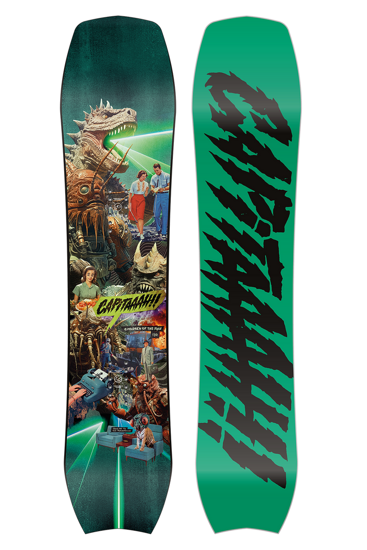 CAPiTA Children Of The Pow 2026 130cm