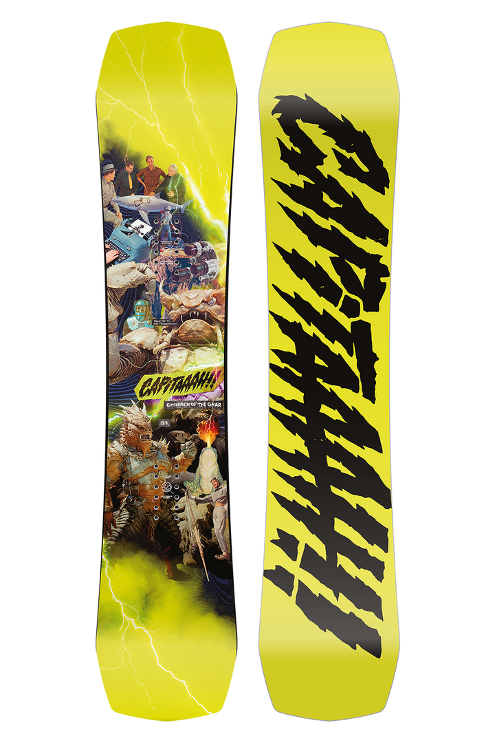 CAPiTA Children Of The Gnar 2026 137cm