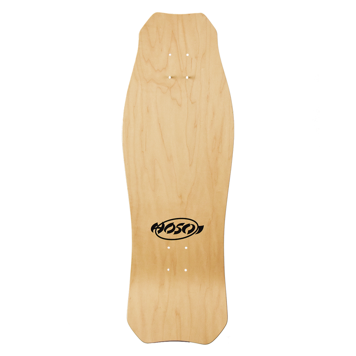 Hosoi "Love Letters" LTD Valentine's 2026 OG Hammerhead 10.5" Skateboard Deck