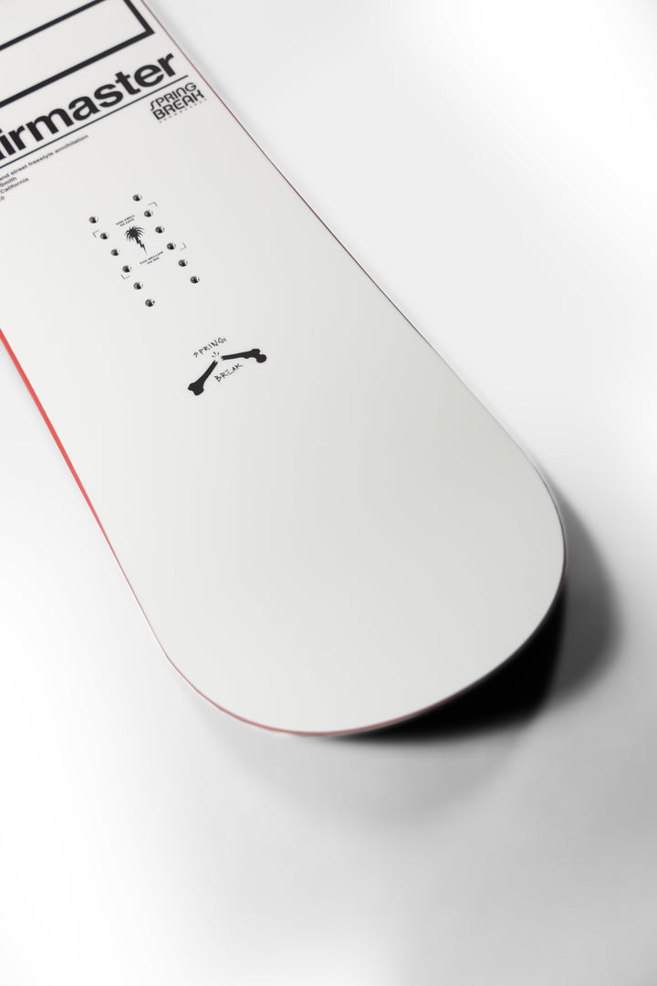 CAPiTA SB Stairmaster Wide 2026 156cm Snowboard