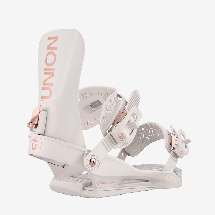 Union Juliet Women's Snowboard Binding 2026 (1 pair)