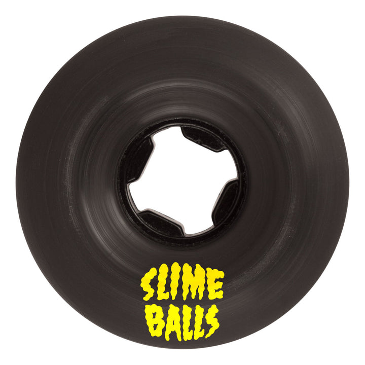 Slime Balls Ed Templeton Vomits 58mm 99a Skateboard Wheels