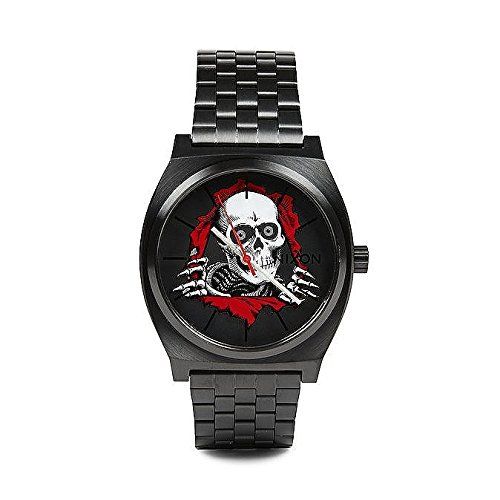 Nixon x Powell Peralta Ripper Watch