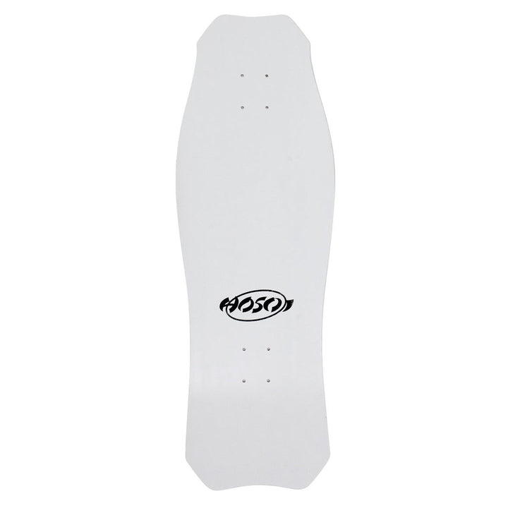 Hosoi "Kisses" LTD Valentine's 2026 OG Hammerhead 10.5" Skateboard Deck