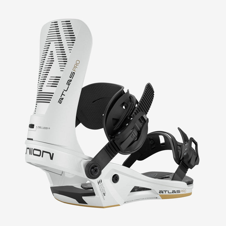 Union Atlas Pro Men's Snowboard Binding 2026 (1 pair)