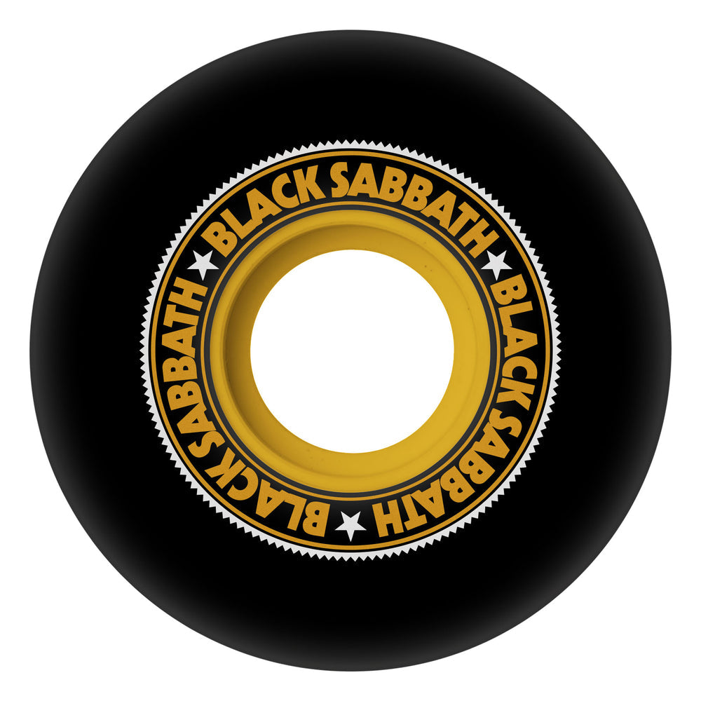 OJ x Black Sabbath Vol 4 Keyframe 56mm 78a Skateboard Wheels
