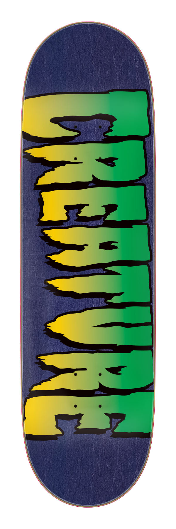 Creature Logo 8.8" Stumps Skateboard Deck