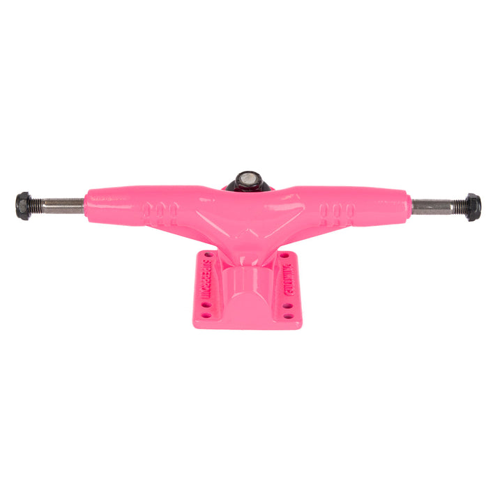 *Pre-Order* Gullwing Pro III Neon Pink 9" Skateboard Trucks