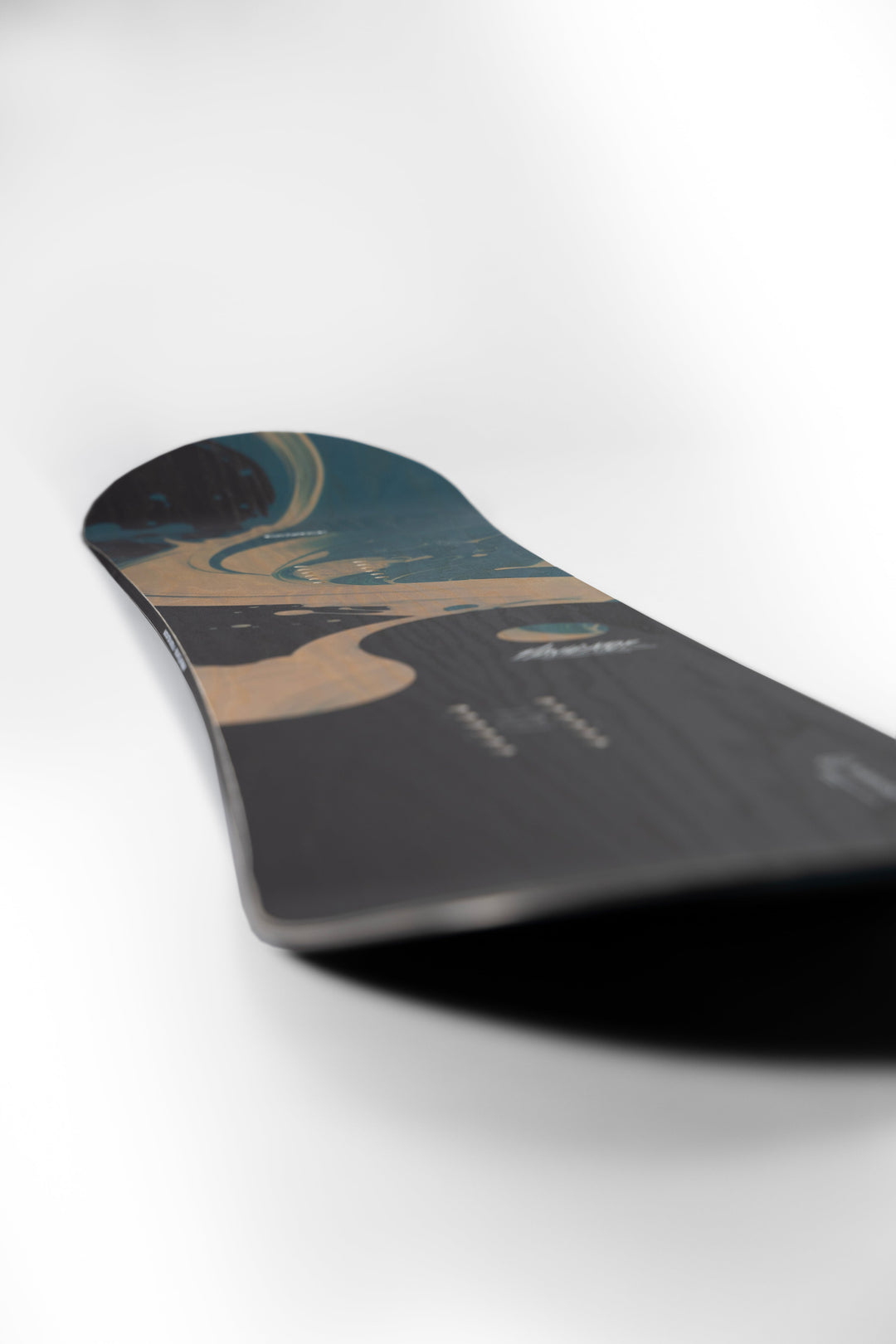 CAPiTA The Navigator 2026 155cm Snowboard