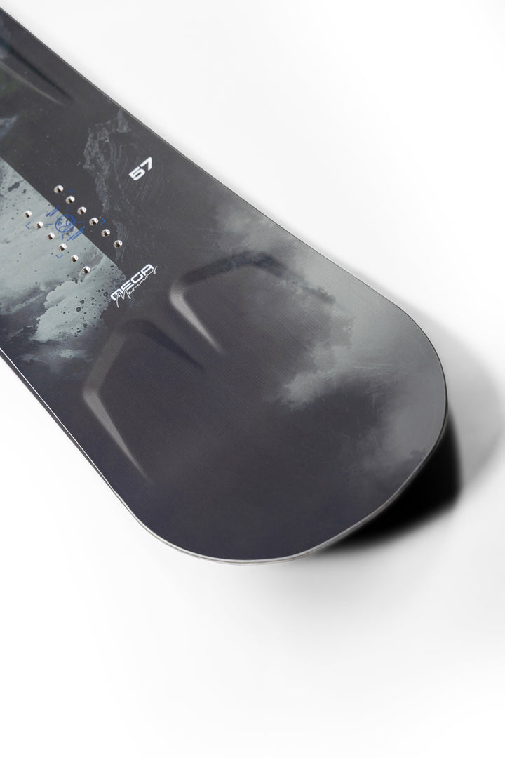 CAPiTA Mega Mercury Wide 2026 156cm Snowboard