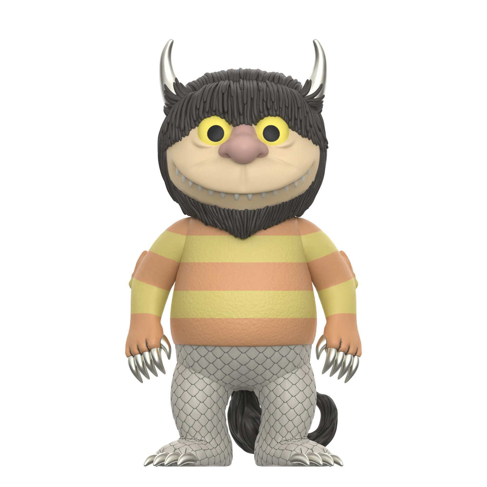 Super7 x Where The Wild Things Are - Wave 01 - Individual Blind
