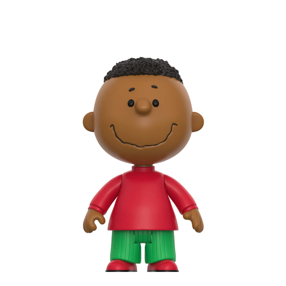 Super7 x Peanuts - Wave 08 (Holiday) - Blind Box Flat