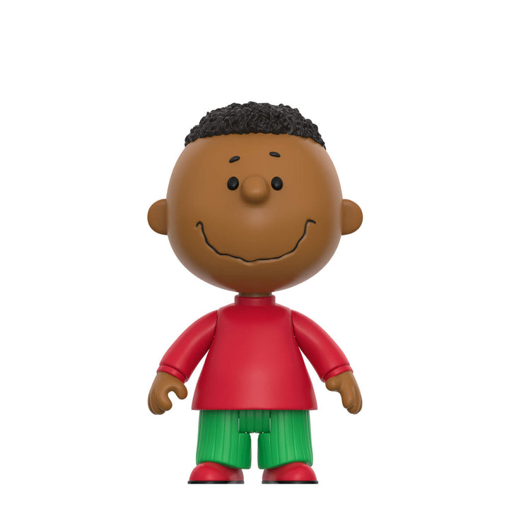 Super7 x Peanuts - Wave 08 (Holiday) - Blind Box Flat