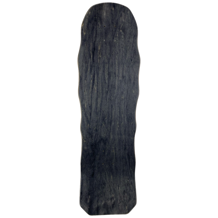 Schmitt Stix Danger Saw 10" Skateboard Deck