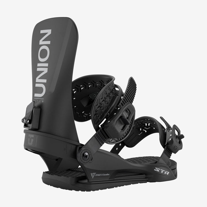 Union STR Men's Snowboard Binding 2026 (1 pair)