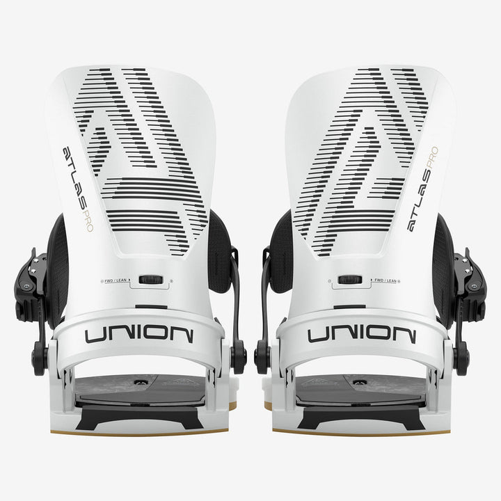 Union Atlas Pro Men's Snowboard Binding 2026 (1 pair)