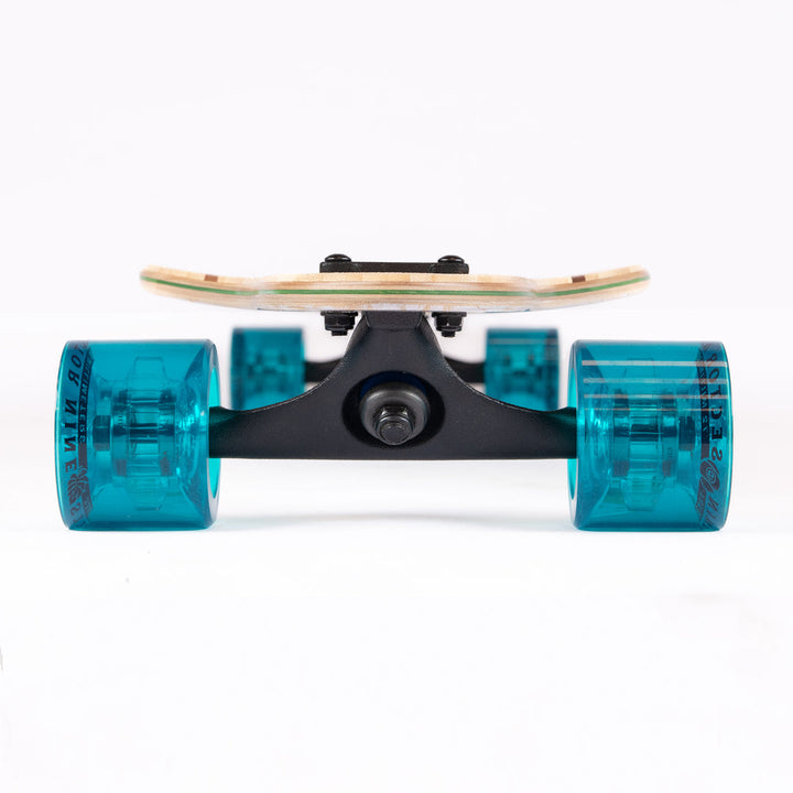 Sector 9 Lookout Talon 9.625 x 41.125 Complete Drop Thru Longboard