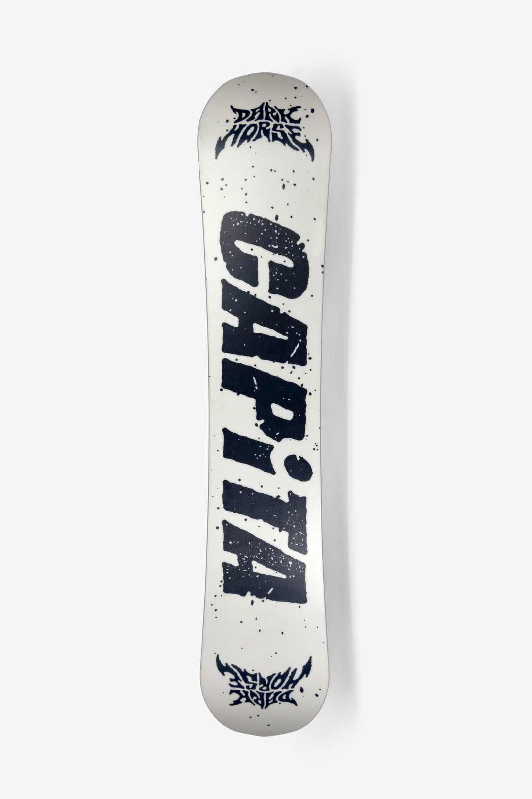 CAPiTA Dark Horse 2026 148cm Snowboard