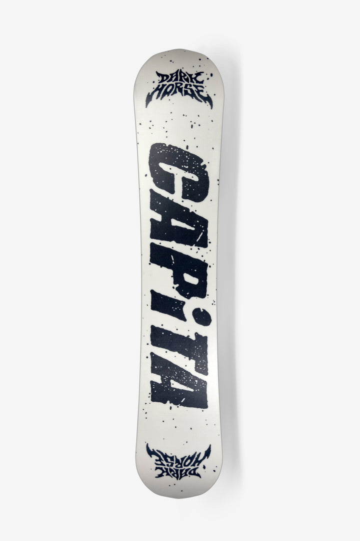 CAPiTA Dark Horse 2026 148cm Snowboard