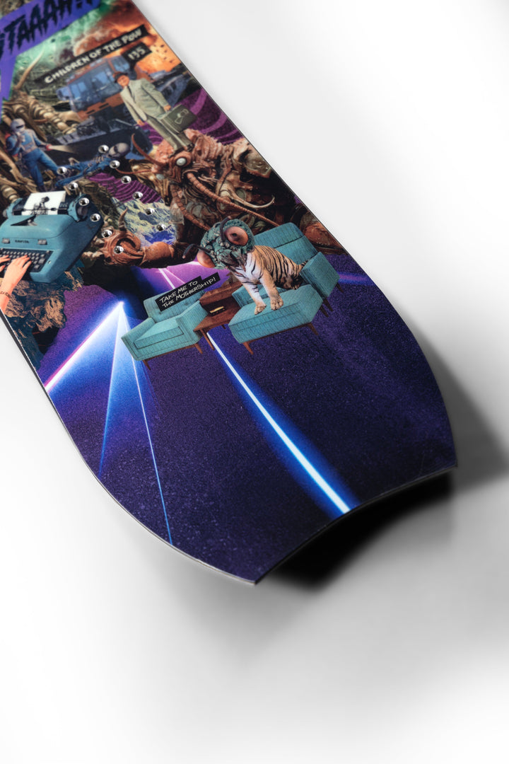 CAPiTA Children Of The Pow 2026 130cm