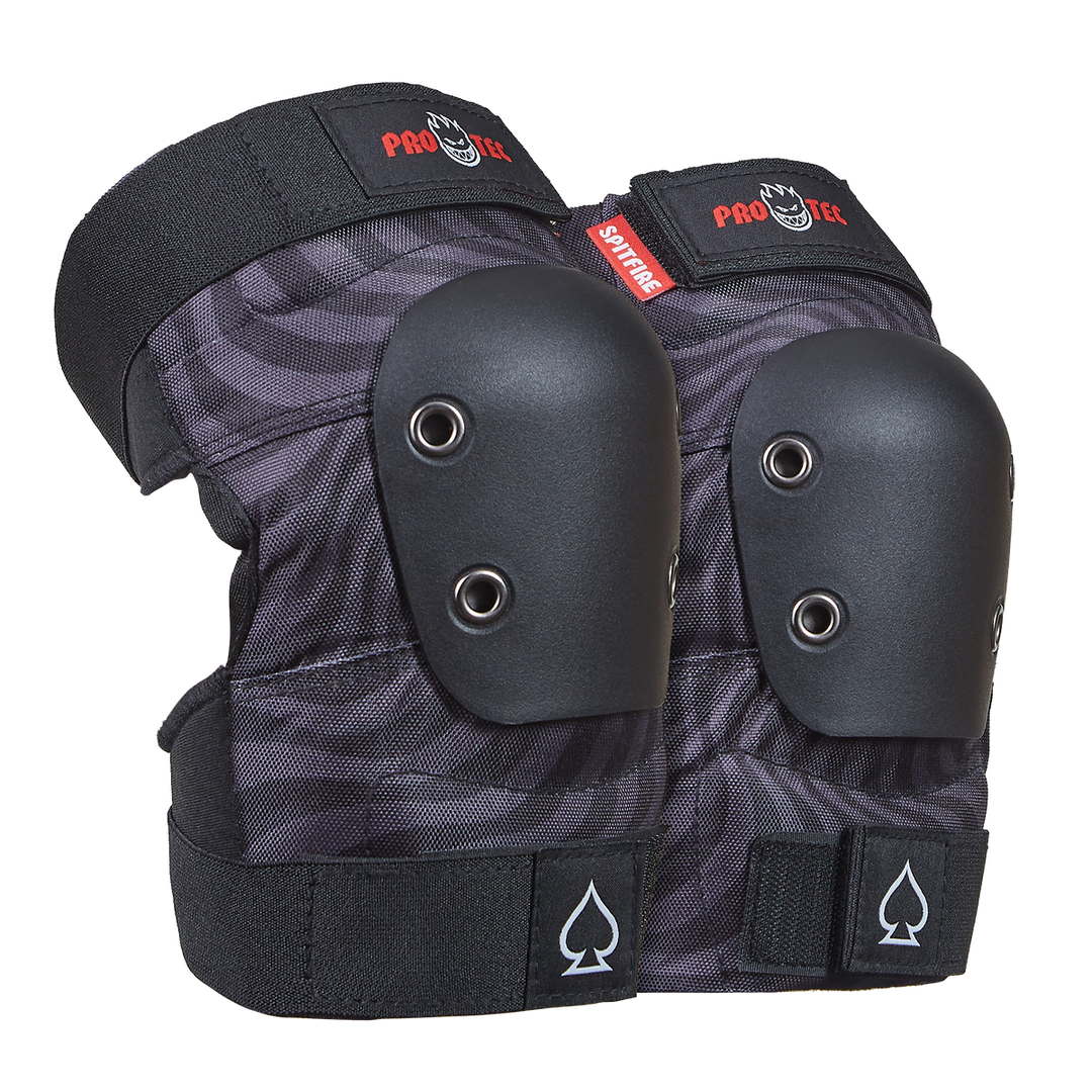 Pro-Tec x Spitfire Street Gear 3-Pack Pad Set