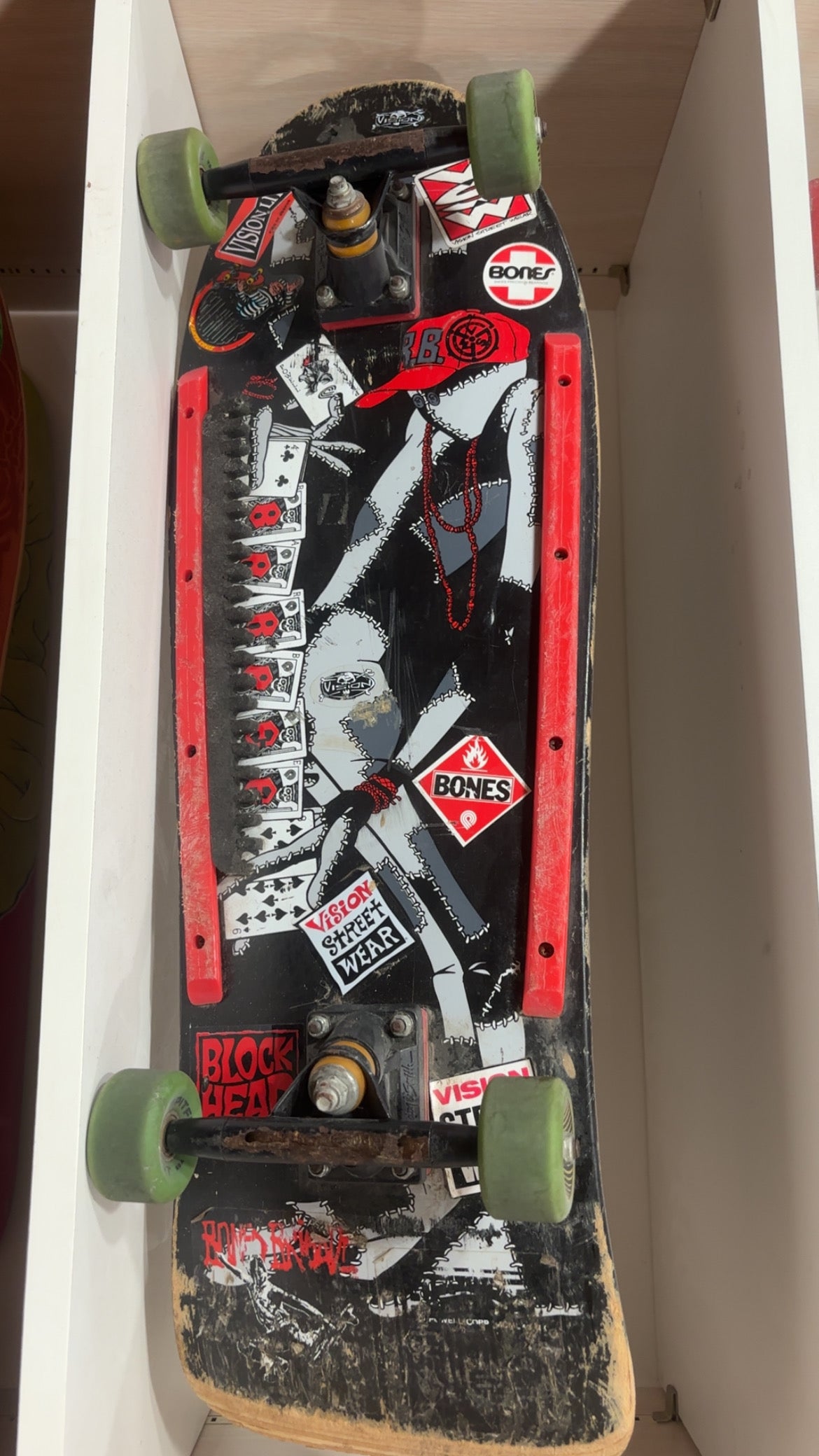 Powell Peralta – Page 2 – The Dark Slide