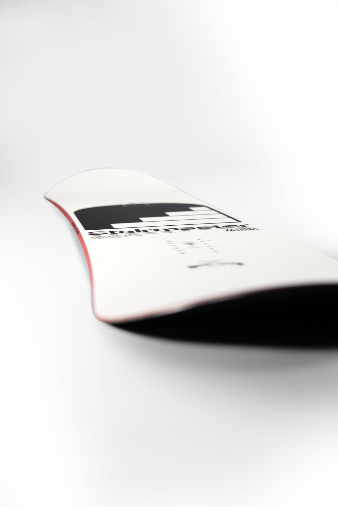 CAPiTA SB Stairmaster Wide 2026 156cm Snowboard