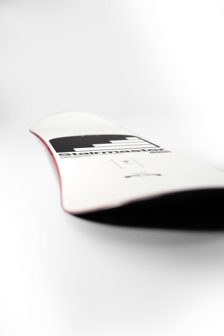 CAPiTA SB Stairmaster Wide 2026 156cm Snowboard