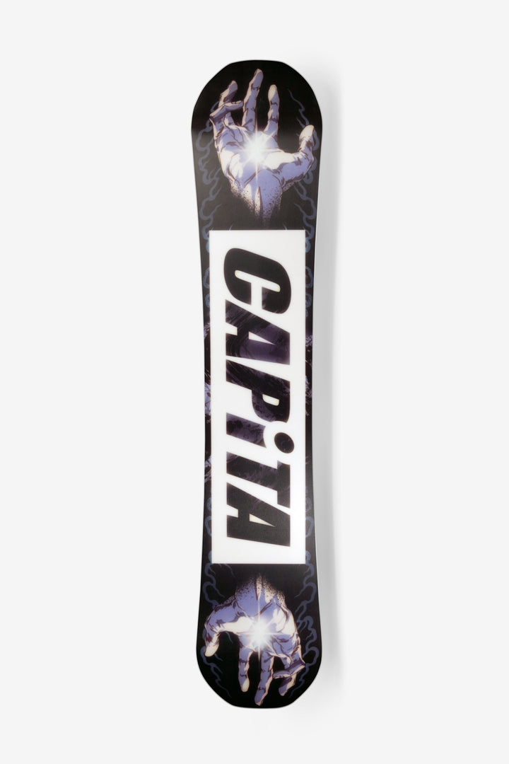 CAPiTA Indoor Survival 2026 150cm Snowboard
