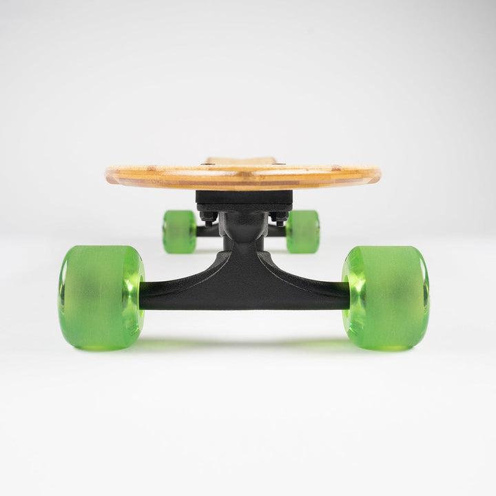 Sector 9 Snapper 8.75 x 34 Complete Pintail Longboard