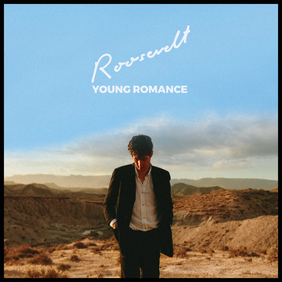 Young Romance [CD]