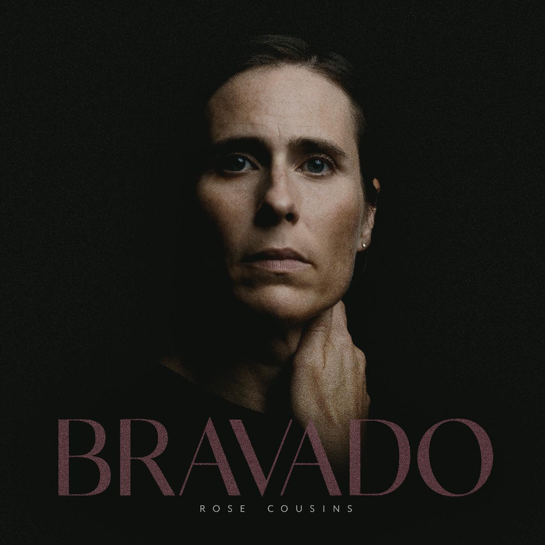 Bravado [CD]