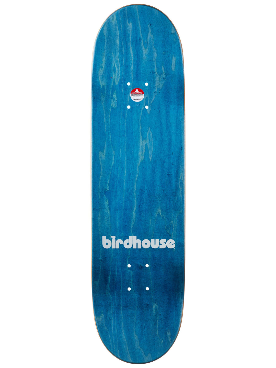 BIRDHOUSE LOY "Divine Aura" 8.5" SKATEBOARD DECK