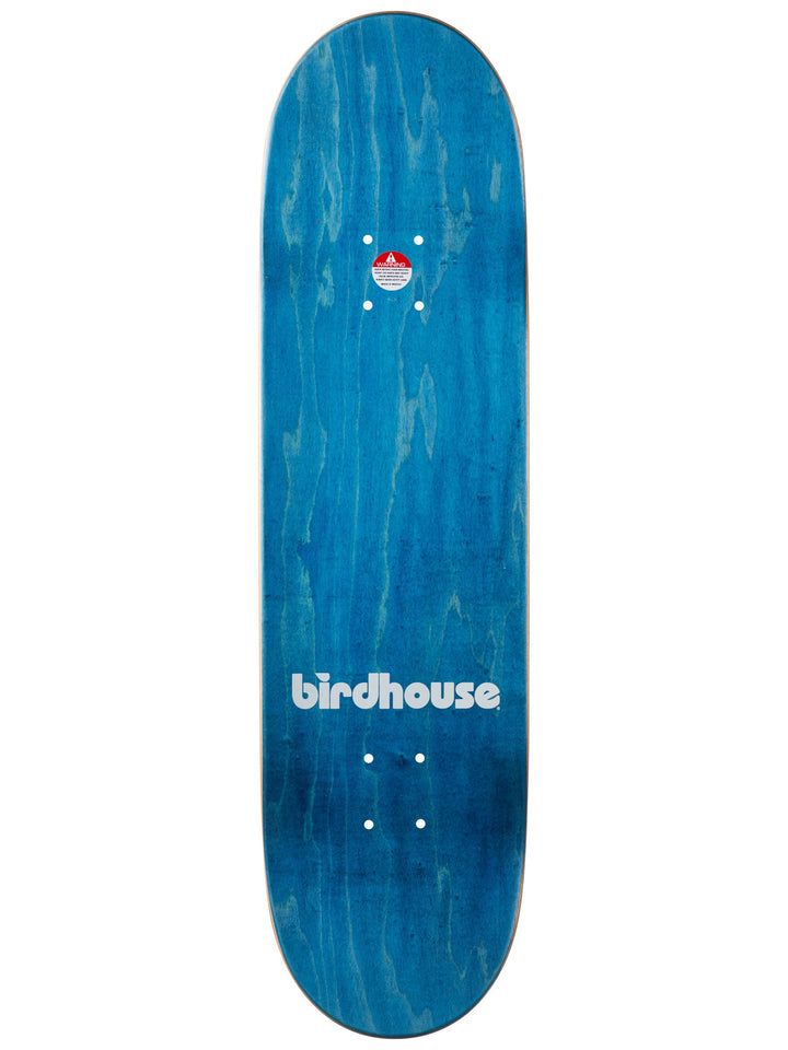 BIRDHOUSE LOY "Divine Aura" 8.5" SKATEBOARD DECK