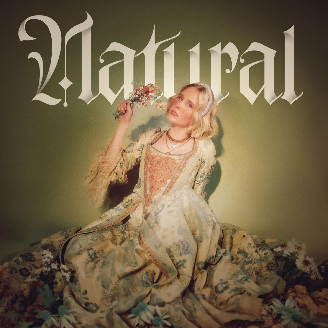 Natural [CD]
