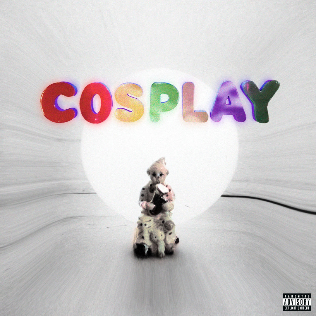 Cosplay [CD]