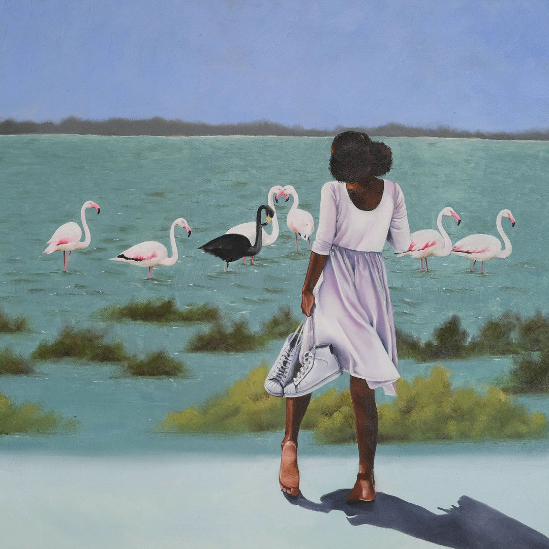 Armageddon In A Summer Dress [CD]