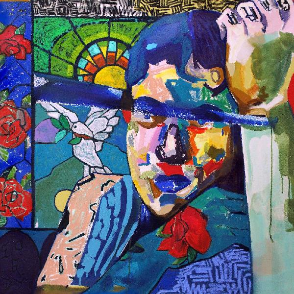 My Entire Life (Indie Exclusive Color Vinyl) [Vinyl]