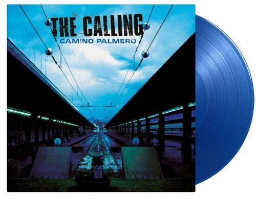 Camino Palmero (Limited Edition, 180-Gram Translucent Blue Colored Vinyl) [Import] [Vinyl]