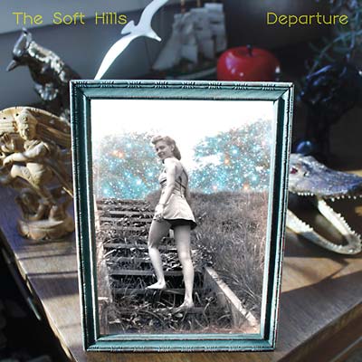 Departure [CD]