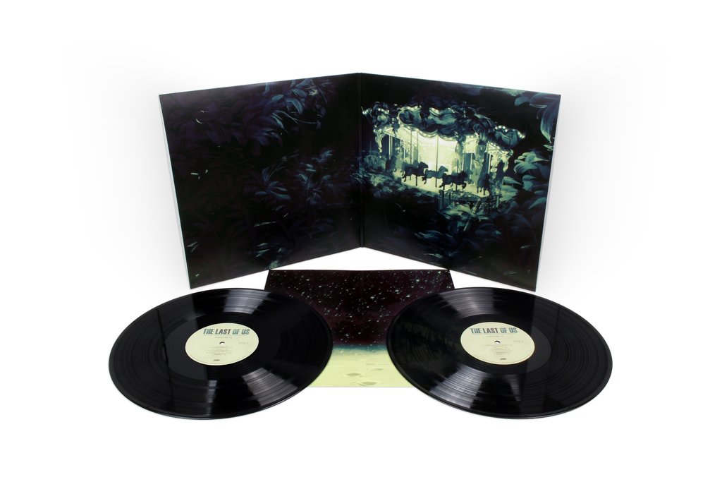 The Last of Us Volume II Original Score