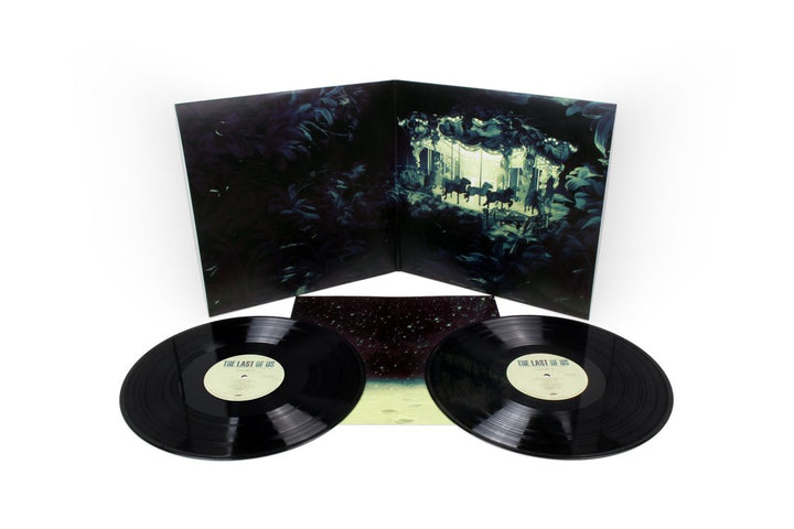 The Last of Us Volume II Original Score